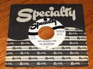 THE MILLIONAIRES And The Rains Came / Coffee 1969 Specialty soul promo 45 HEAR