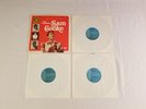Sam Cooke ? The Legendary 3xLP 1974  vinyl comp  DPL-3-0107  EX