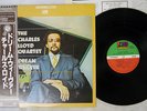 CHARLES LLOYD QUARTET DREAM WEAVER ATLANTIC P-4539A Japan OBI VINYL LP