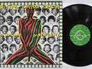 A TRIBE CALLED QUEST MIDNIGHT MARAUDERS JIVE 01241-41490-1 US VINYL LP