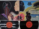 MILES DAVIS BITCHES BREW CBS/SONY 36AP 1771,2 Japan VINYL 2LP