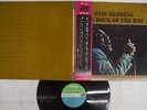 OTIS REDDING DOCK OF THE BAY ATLANTIC SMT 1029 Japan OBI VINYL LP