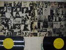 ROLLING STONES EXILE ON MAIN ST ROLLING STONES P-5051,2S Japan VINYL 2LP