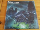 RITUAL STEEL - Blitz Invasion LP White Vinyl NEW & SEALED Bonus Track HELLION 05