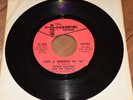 Funk breaks EX  45 Wilbur Bascomb Just a groove Three reasons take me Carnival