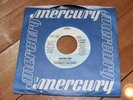 Funk soul 45 promo NM  Father's Children Hollywood Dreaming / Shine on Mercury