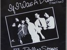 THE ROLLING STONES - IF I WAS A DANCER - NZ ONLY PROMO 45 - PIC SLEEVE -
