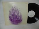 JOEL ANDREWS exc vinyl lp THE VIOLET FLAME