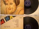 MINA e TONY DE VITA - ANNO 1961 - 1° Stampa italiana - Italdisc LPMH 184