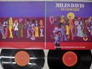MILES DAVIS IN CONCERT CBS/SONY 28AP 2161,2 Japan VINYL 2LP