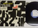 HORACE PARLAN US THREE BLUE NOTE BN 4037 Japan VINYL LP