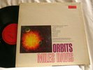 MILES DAVIS Orbits Herbie Hancock Wayne Shorter Tony Williams Columbia DS 417 LP