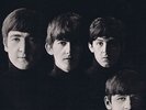 The Beatles – With The Beatles – 2nd Press – 7N/7N – PMC 1206 Mono LP Record