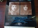 Jimi Hendrix Electric Ladyland Track Blue writing, Very rare