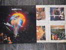 robert plant - fate of nations lp vinyl germany