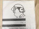 Joy Division Fac2 A Factory Sample Original Pressing
