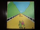 SIMON FINN - PASS THE DISTANCE UK Original MUSHROOM