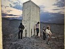 The Who Who's Next Original 1971 Decca Stereo DL 79182 LP Vinyl EX/VG+ to EX