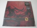 Heaven & Hell (Black Sabbath): The Devil You Know 2 LP Orange & GOLD VINYL