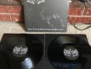 Leviathan Tenth Sub Level LP Moribund Black Metal Xasthur Darkthrone Mayhem Rare