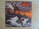 Dio - Holy Diver - Warner Bros. Records - 1-23836 Vinyl, LP,  VG+ Vinyl
