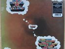 MERRELL FANKHAUSER & HMS BOUNTY Things vinyl LP psych Fapardokly MU