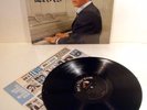 SUPERB  Elvis Presley His Hand In Mine LP STEREO PRESS RCA WHITE IN SHRINK