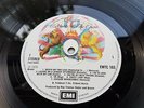 QUEEN A NIGHT AT THE OPERA 1st BLAIRS UK Press  MINT- TIME CAPSULE COPY LP