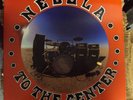 NEBULA To The Center LP OOP RARE late-90's stoner-rock Sub Pop Fu Manchu