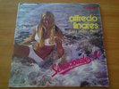 Alfredo Linares, LP, Salsa, Guaguanco, Envio Desde Venezuela