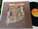 Aerosmith Toys In The Attic LP CBS S 80773 UK 1975 EXCELLENT VINYL..1st pressing