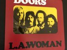 The Doors - L.A. Woman - 180 Gram Vinyl Record