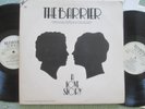 The Barrier - A Love Story Cirkhor Eurodisk Ltd WH 1001 Gatefold 2x Vinyl LP Set