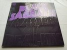 BLACK SABBATH MASTER OF REALITY BOX  1st VERTIGO PRESS MINT ONE PLAY VINYL