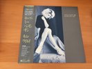 LP KIM WILDE YOU KEEP ME HANGIN' ON JAPAN OBI