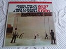 ANDRE PREVIN-WEST SIDE STORY-ORIGINAL MASTER RECORDING-MOBILE FIDELITY SOUND LAB