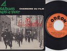 The BEATLES * 4 Garcons Dans Le Vent * 1964 French EP *