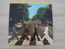 MFSL Beatles Abbey Road Original Master Recording guter Zustand gewaschen