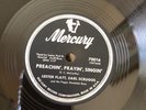 Country FLATT & SCRUGGS Merc 70064 God Loves His Children/Back to Cross E+