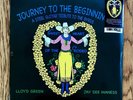 RSD Sweetheart of the Rodeo JOURNEY TO THE BEGINNING sealed lp Byrds Lloyd Green