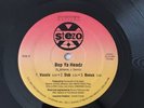Stezo ?– Bop Ya Headz / Shining Star 1994 Funktown Records ?– FT31966 Rare 12