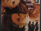 SPLEEN: The Sound Of Feeling LP (yellow promo lbl, sl cw) Rock & Pop