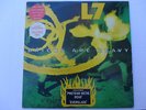 L7 ?– Bricks Are Heavy LP + Poster, Aus Only Green Vinyl, Vinyl NM
