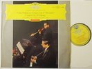 WOLFGANG SCHNEIDERHAN / Beethoven Kreutzer Sonata / DGG Red Stereo SLPM 138 120