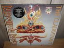 IRON MAIDEN -THE CLAIRVOYANT + INFINITE DREAMS- 2X12