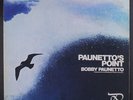 BOBBY PAUNETTO: Paunetto's Point LP (6