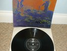 PINK FLOYD More LP S/T 1969 UK 1st Press STEREO COLUMBIA EMI SCX 6346
