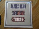 James Gang Thirds // LP SEHR GUT //