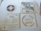 THE BEATLES REEL TO REEL TWIN TRACK TAPE REVOLVER MONO 1966 TA-PMC 7009 BOXED
