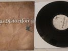 Social Distortion Recordings Between Then and Now LP Mike Ness